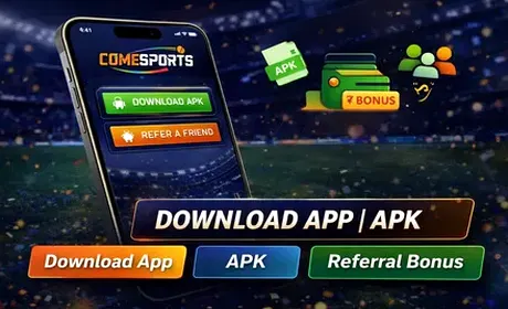 Download the app, unlock code RPGBETVIP, and enter ₹1 contests faster
