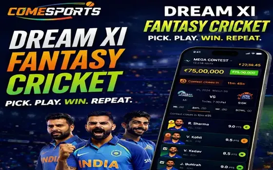 Chennai vs Mumbai on Rpg